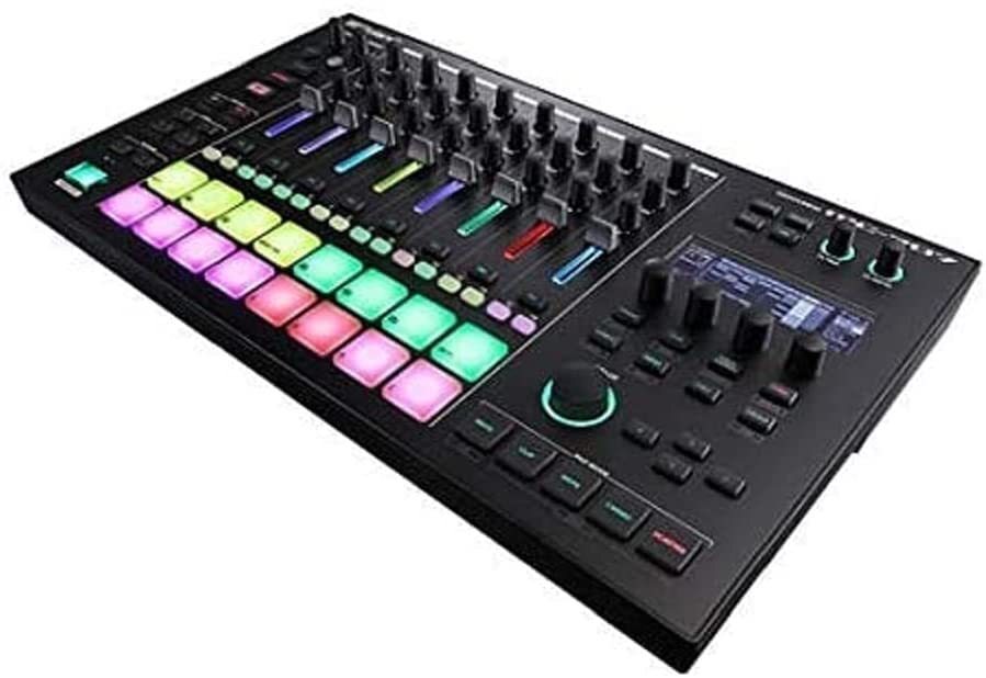 Roland/MC-707 GROOVEBOX AIRA MC-707