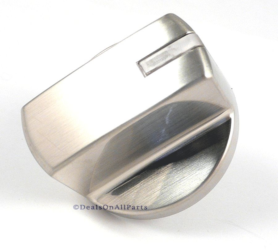 Brand New Factory Original LG Stove Knob Assembly AEZ73293801