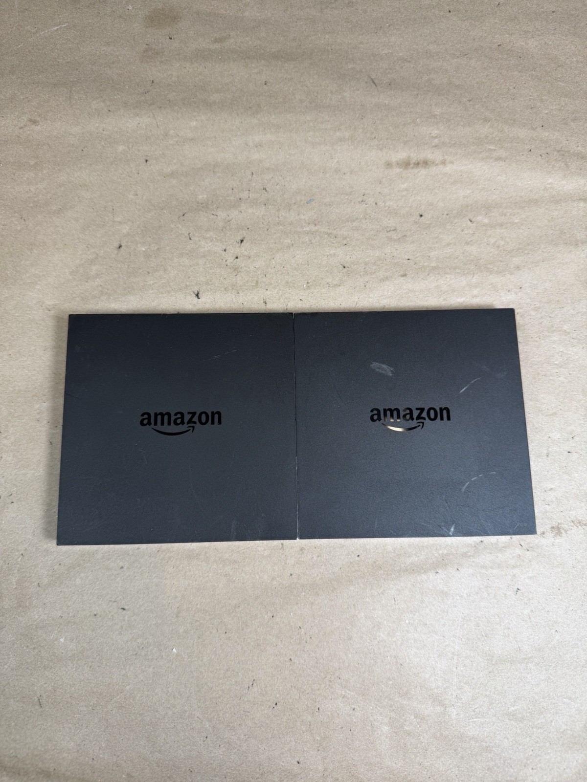 Amazon Fire TV 2nd Gen Media Streamer DV83YW Lot-2 Ships Fast!