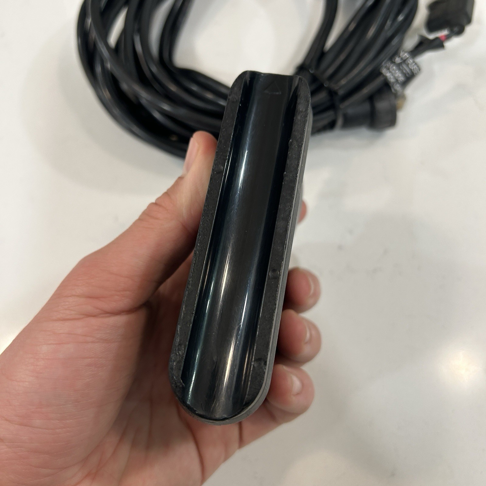 Garmin Panoptix PS22-TR Transducer