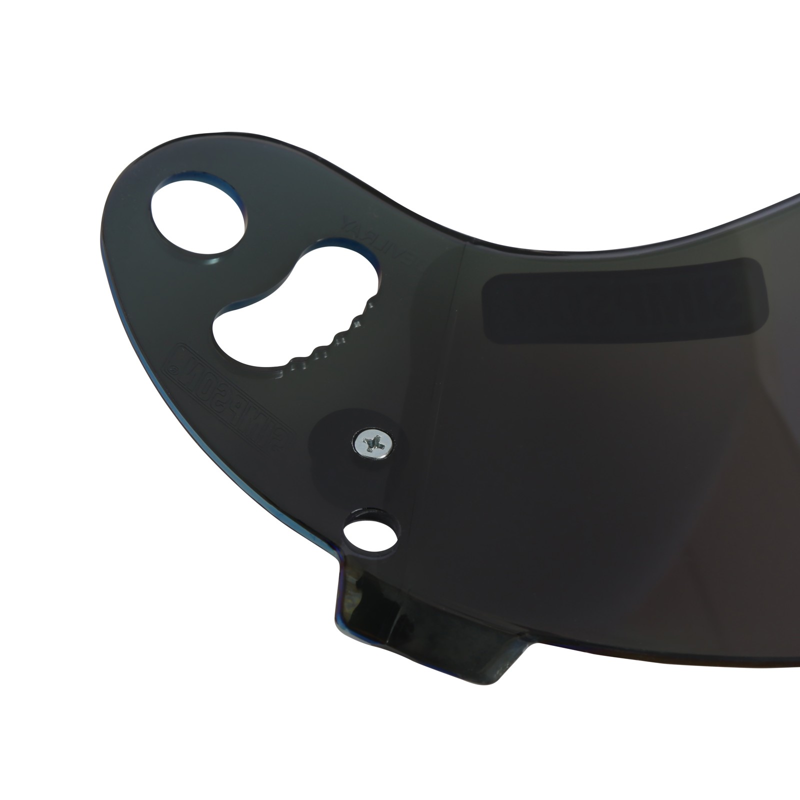 84303 Simpson Racing Helmet Replacement Shields