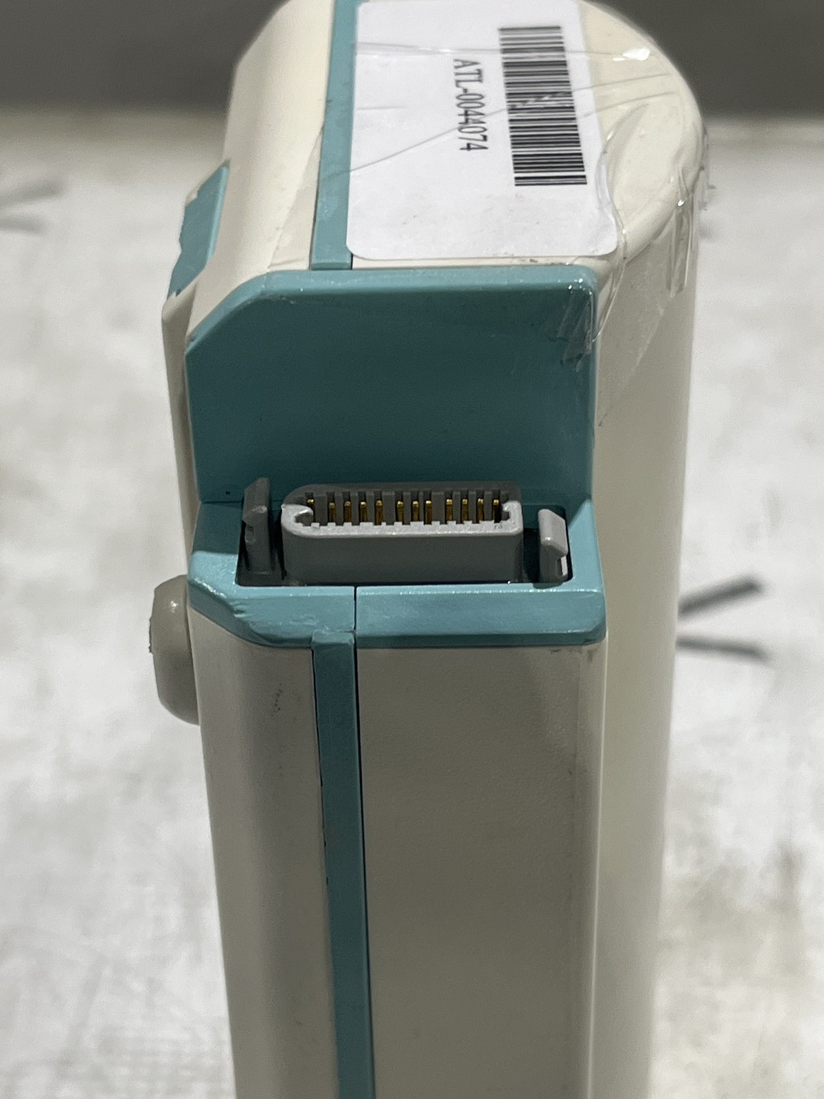 Philips M3001A-A01C06 Fast SpO2, NIBP, ECG, Temp, IBP MMS Module