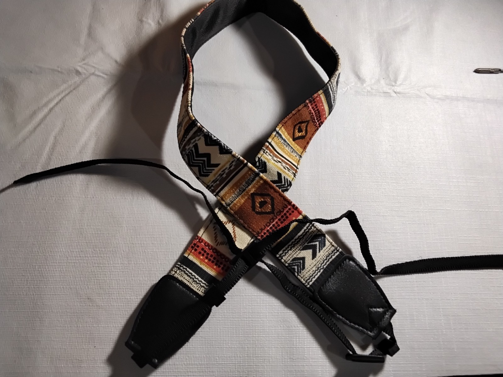 Camera Neck Strap - Southwest design
