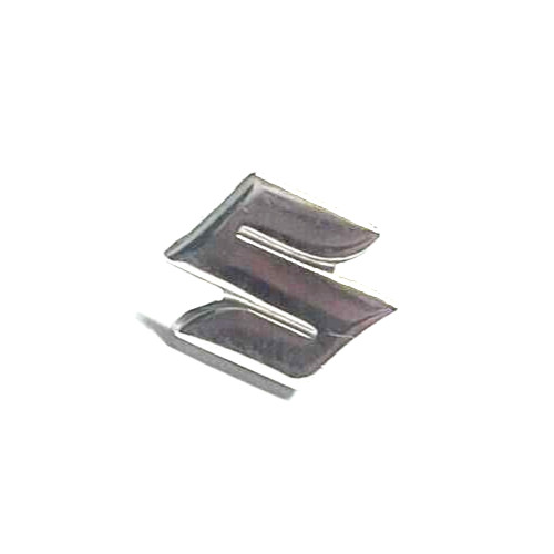 Suzuki Logo Pin (H18)