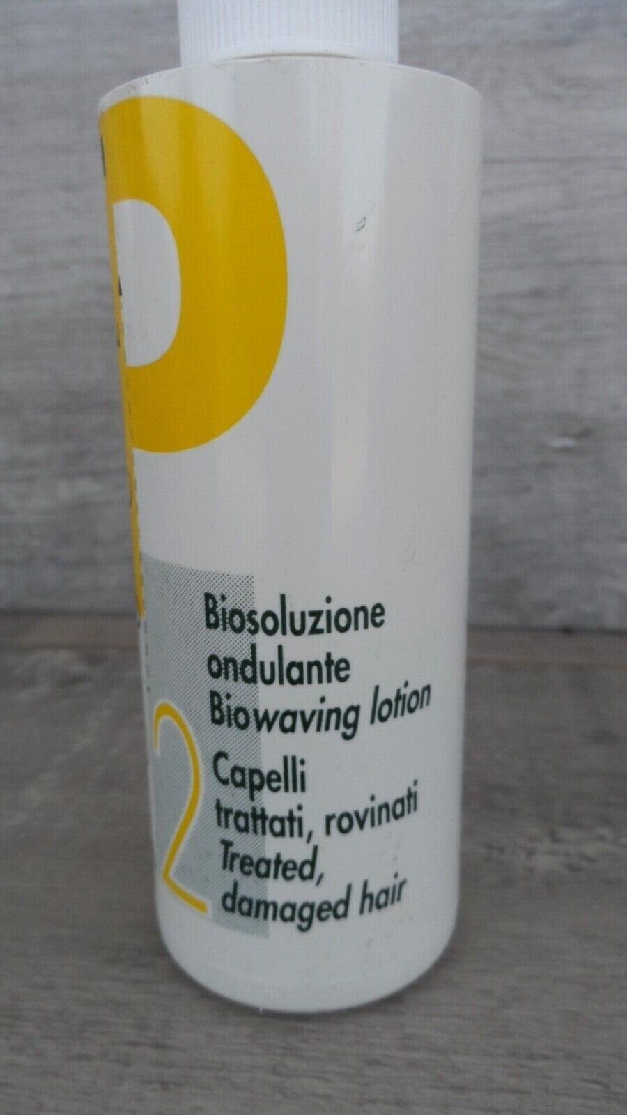 Davines Boucle Waving System Biowaving Lotion 2 (100ml) Qty 1 or 9
