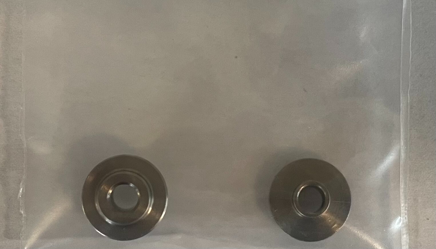 Power Custom ® Ruger® 10/22® & 10/22® Mag Stainless Steel Hammer Bushing Set