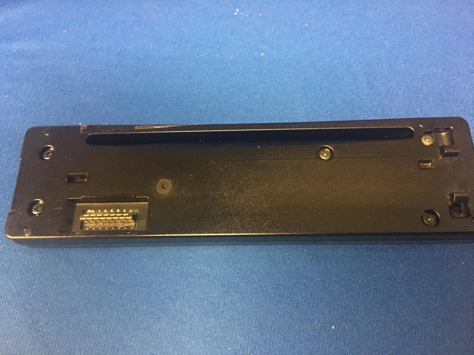 faceplate sony cdx-gt33w