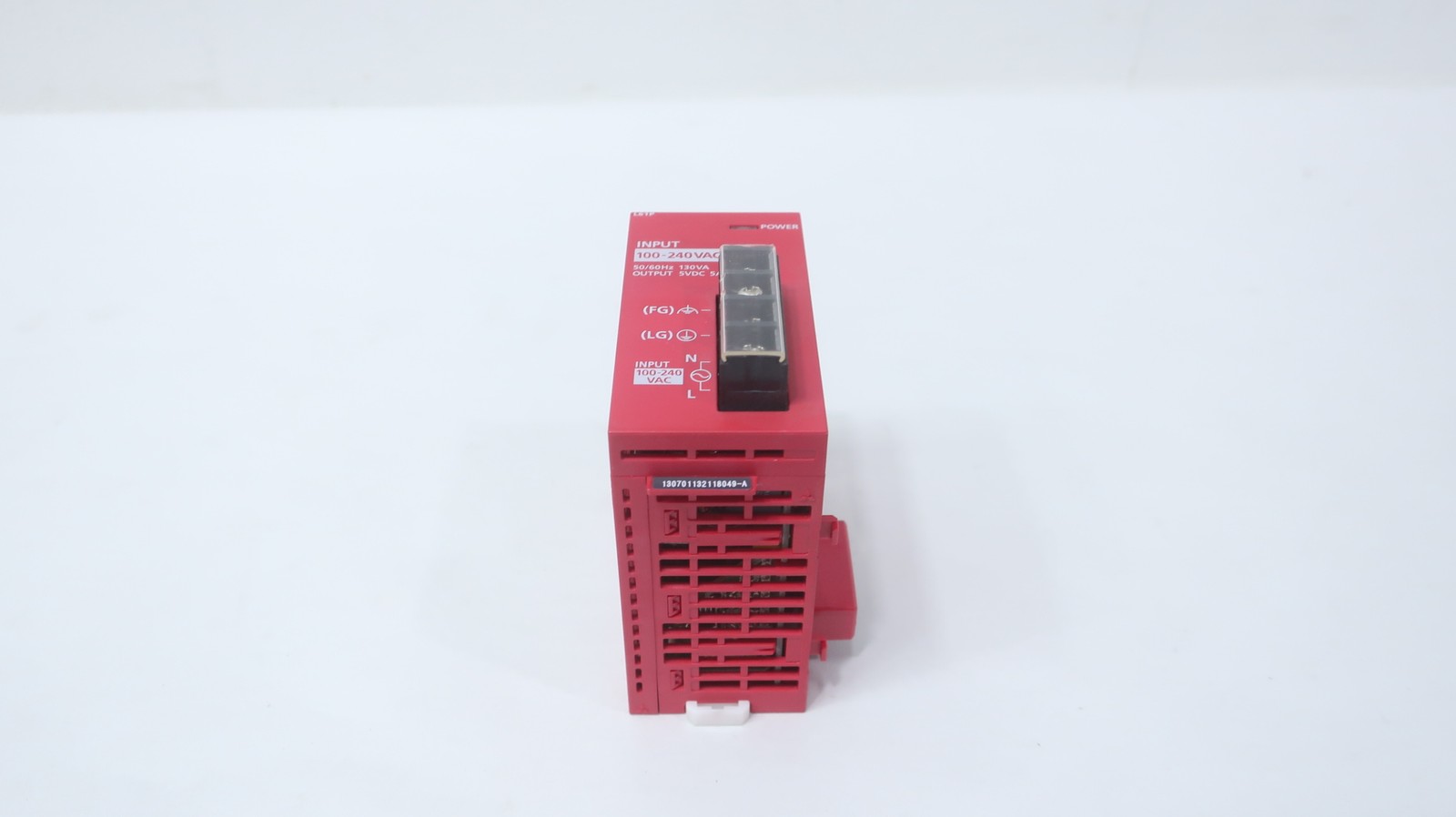 Mitsubishi L61P Power Supply 5a Amp 5v-dc 130va 100-240v-ac