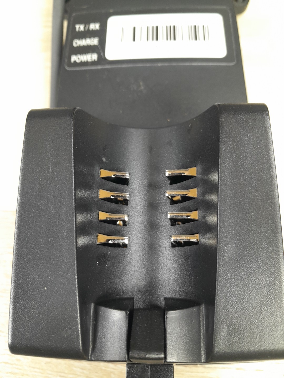 PSC Powerscan PSB-1000 Base Station Only