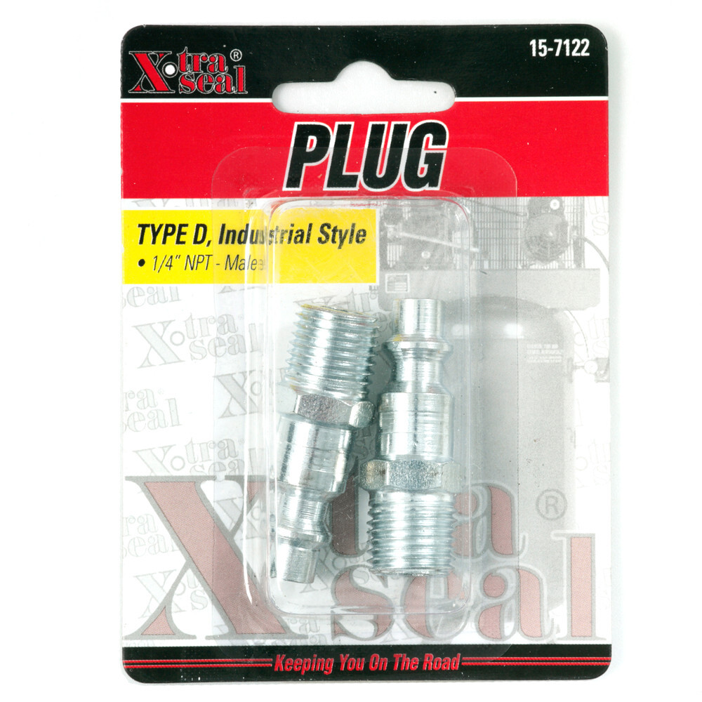 Air Tool Plug 31 Inc 15-7122