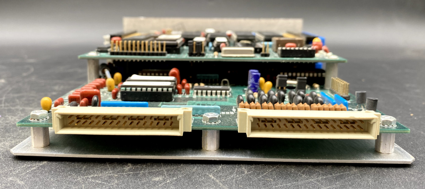 SMARTLINK 440-105 CHANNEL MODULE INTERFACE