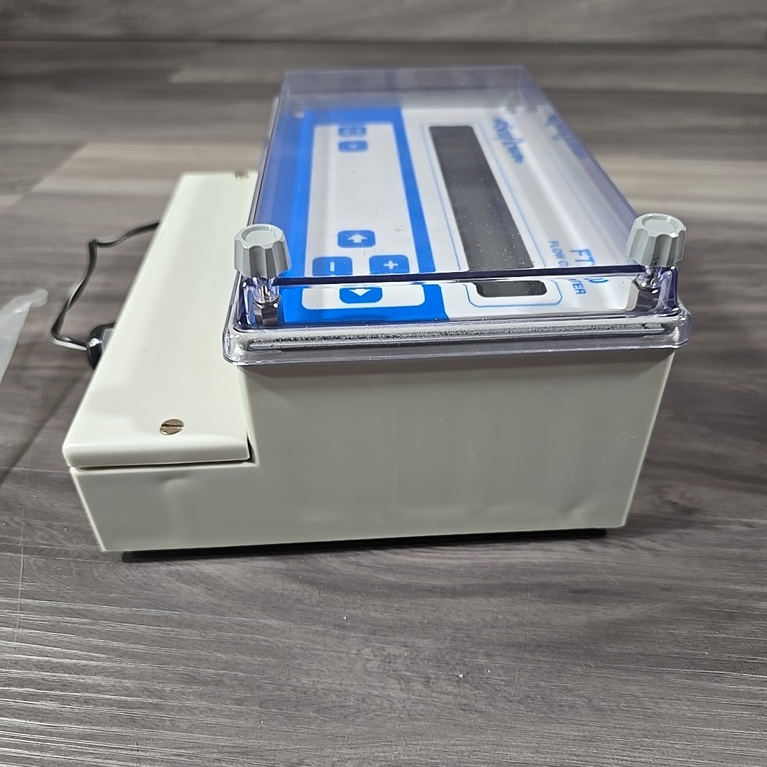 Seaflow Ft 500 Flow Computer Ft500fci