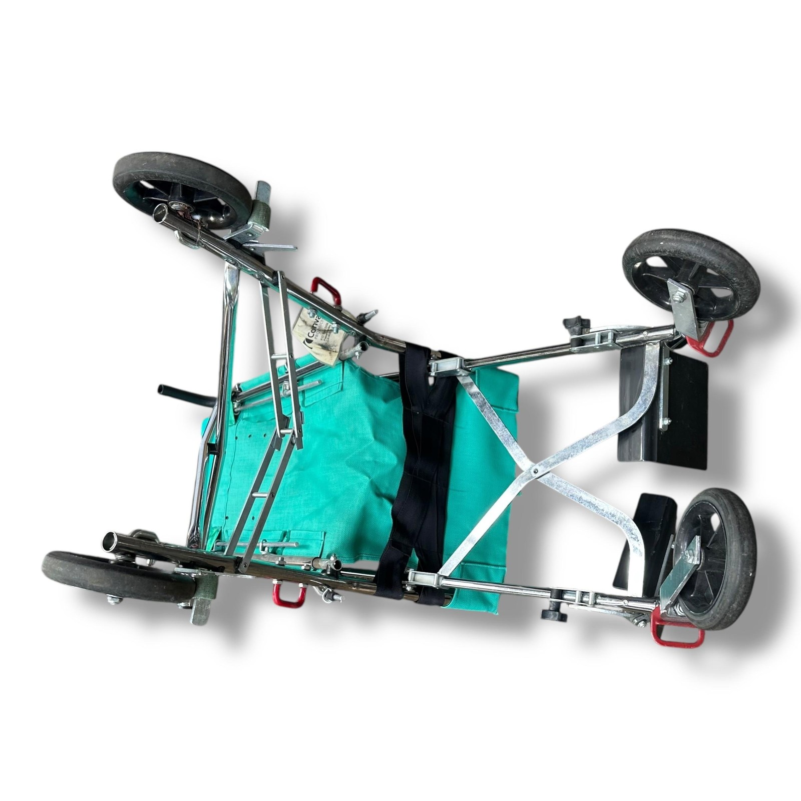 Cruiser Transport 4MB Stroller Folding Lightweight Transit Chair