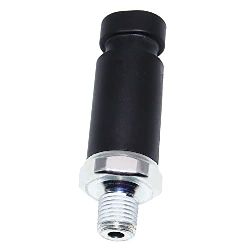 12562571 D1819A Engine Oil Pressure Sensor Switch & Sender Unit Compatible