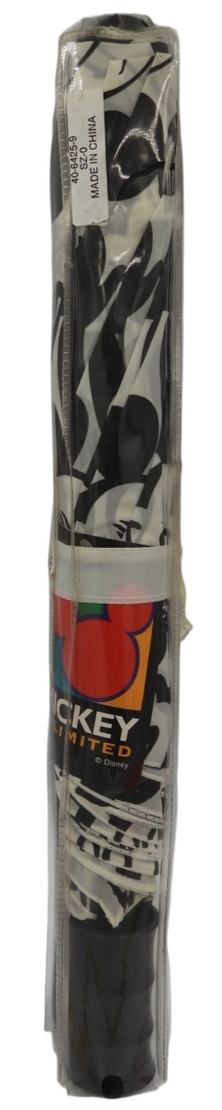 Mickey Mouse Umbrella The Walt Disney Co. Mickey Unlimited