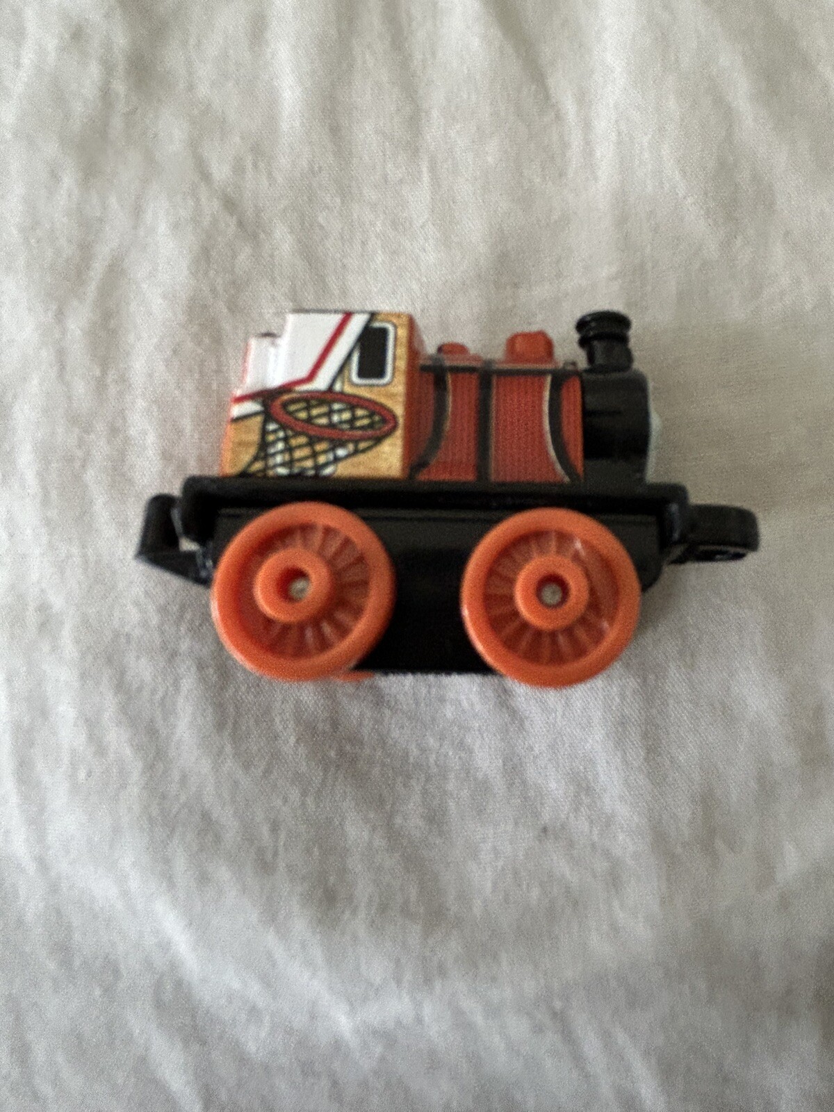 Thomas The Tank Engine Friends Mini Basketball Bash J03A