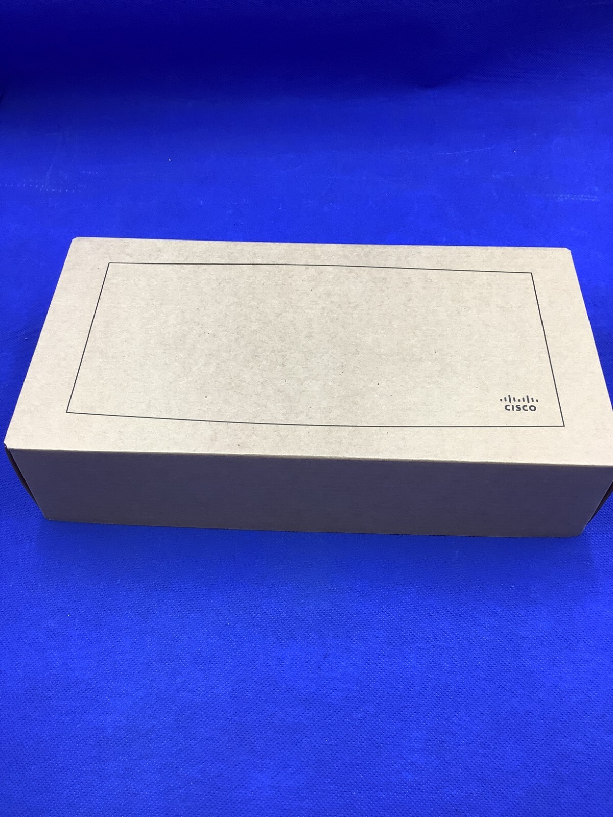 Cisco Meraki MR36-HW Cloud Managed WiFi 6 Indoor Access Point Unclaimed New