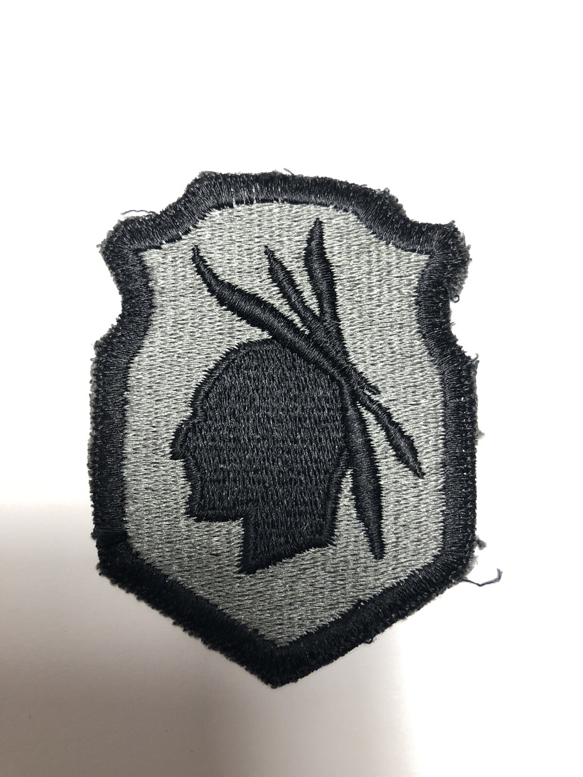 98th Division (Training) ACU U.S. Army Shoulder Patch Insignia