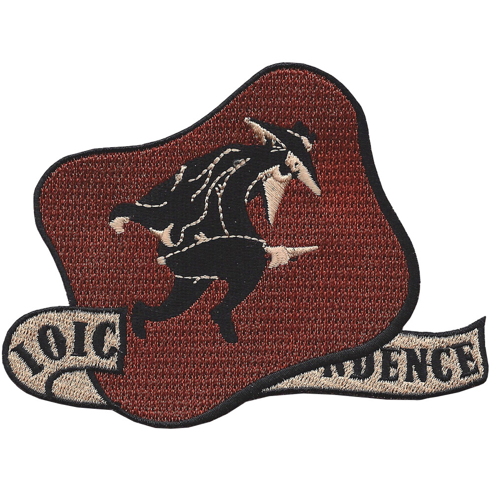 Naval Intel Spook Patch