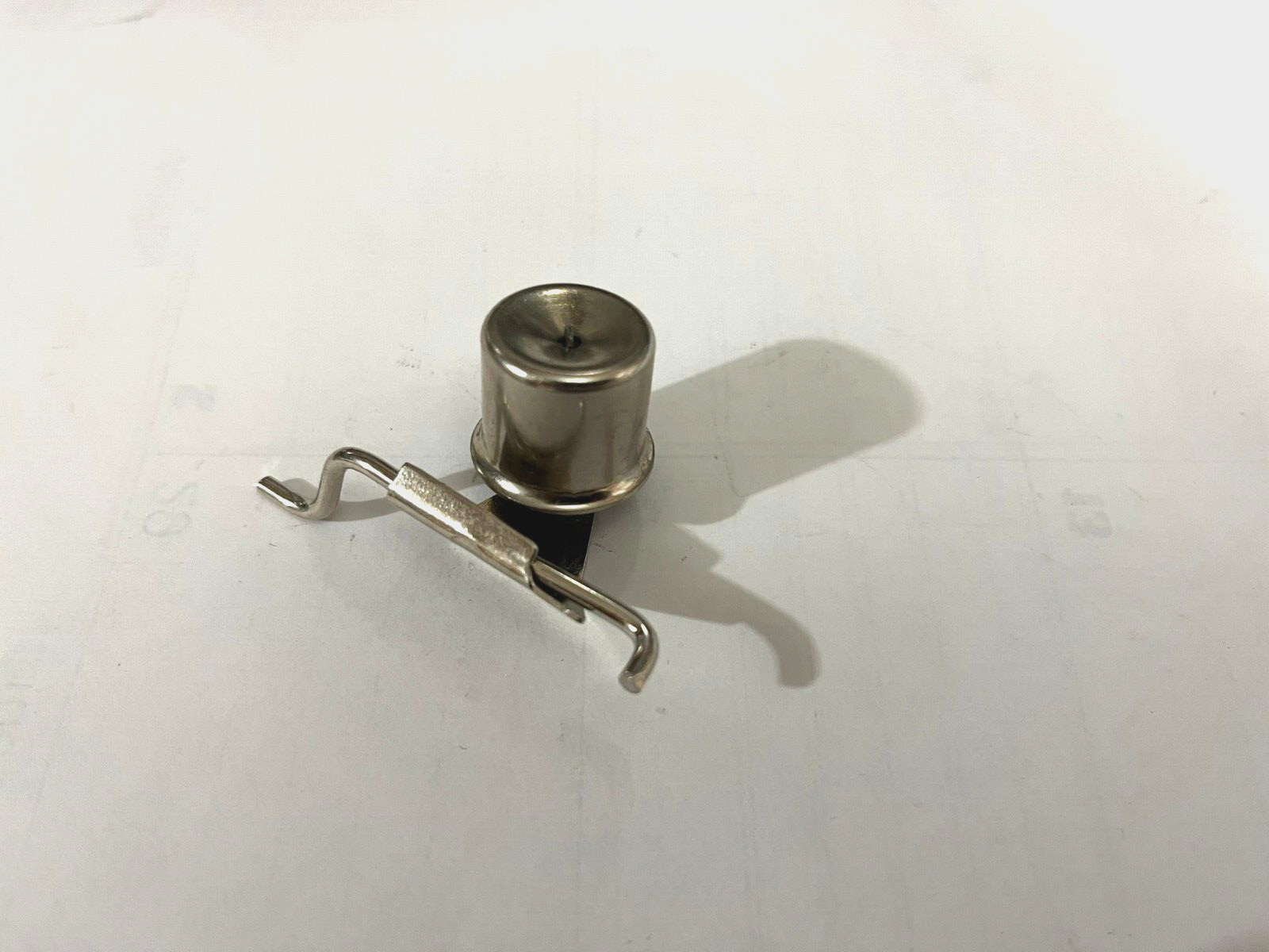LIONEL PARTS , 2026-68  ,, SMOKE PISTON & LEVER , 2018 ,  2037