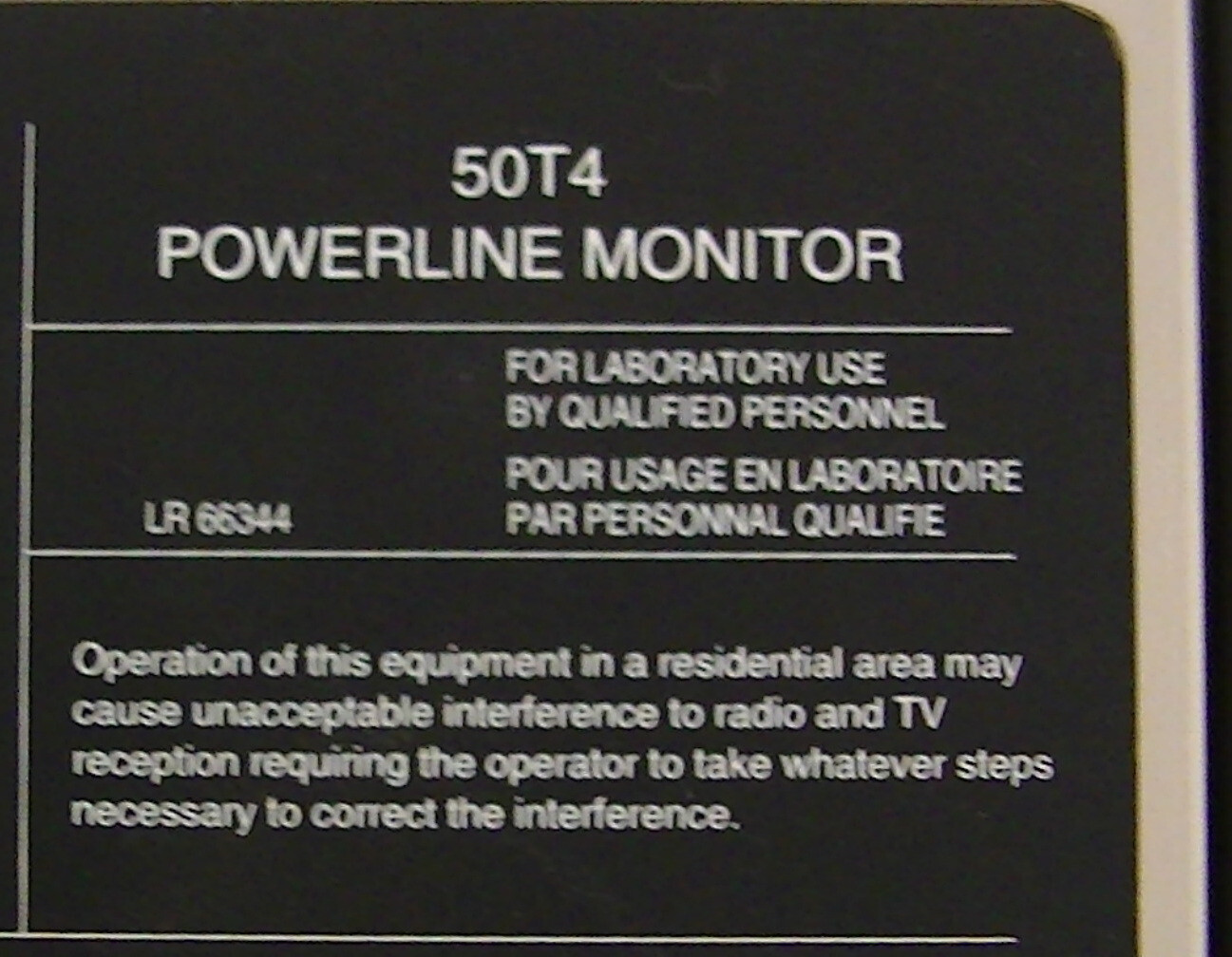 BMI 100S POWERVISA BASIC MEASURING INSTRUMENTS