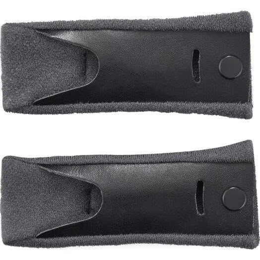 Shoei Chin Curtain for Neotec 3 Helmets - Lg Motorcycle ATV/UTV Street 80CHINLOS