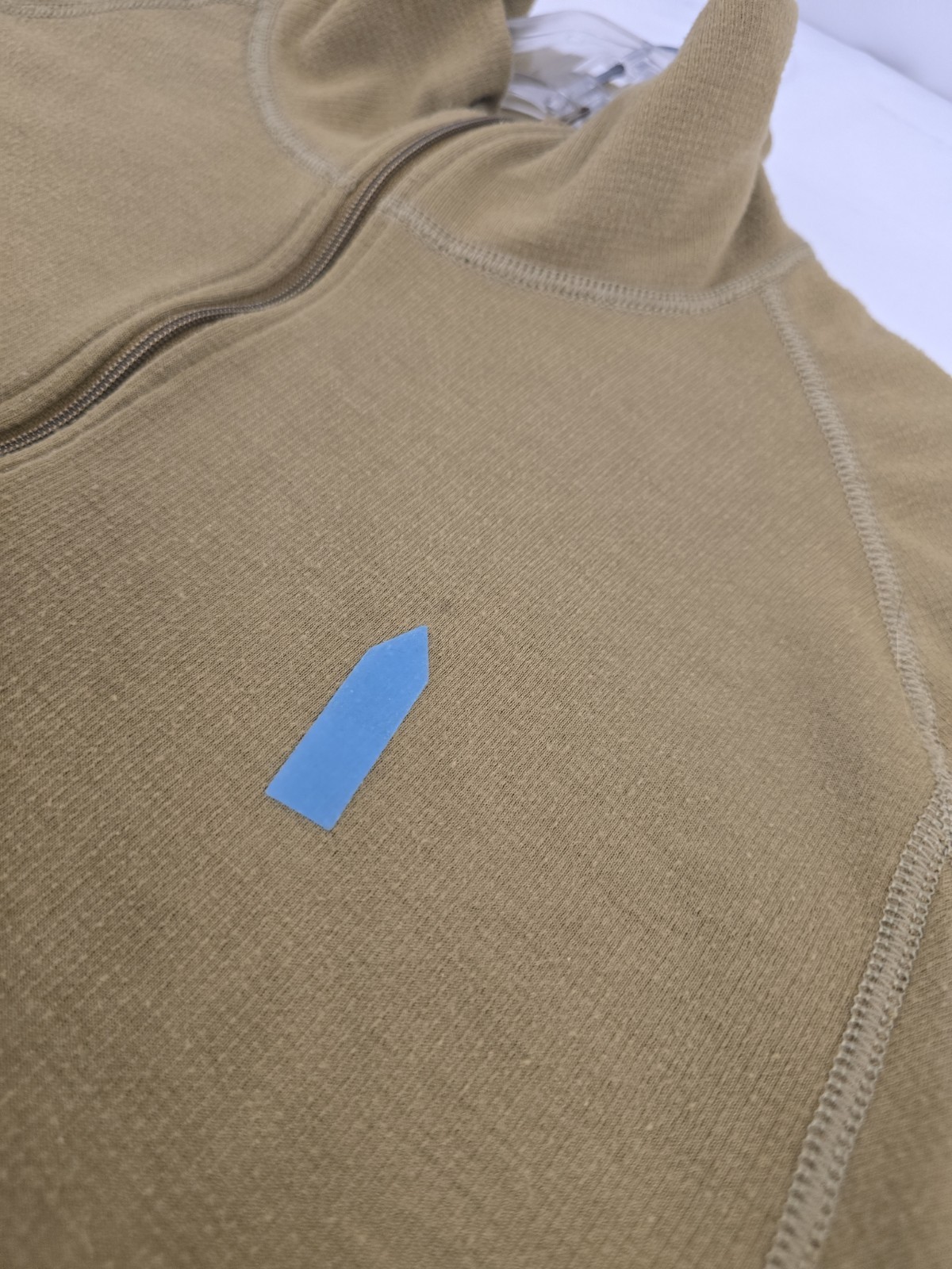 Beyond Clothing Powerwool Pullover Top Large