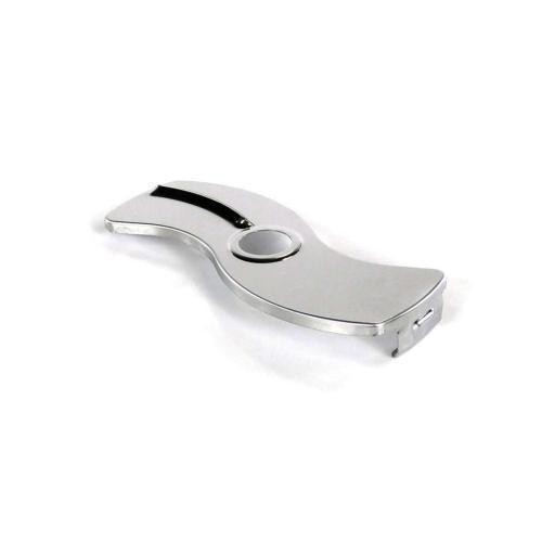 Ics Mr5000 Coarse Slicing Insert #BR67051214 for Delonghi