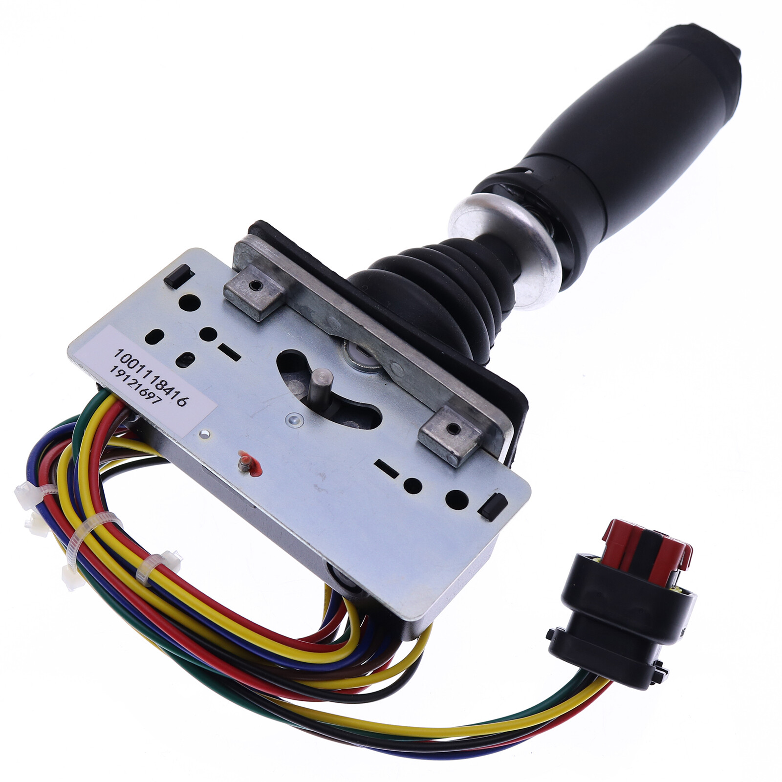 Joystick Controller 1600318 1001166538 for JLG 400 600 800 1100 Series w/ 1 Year