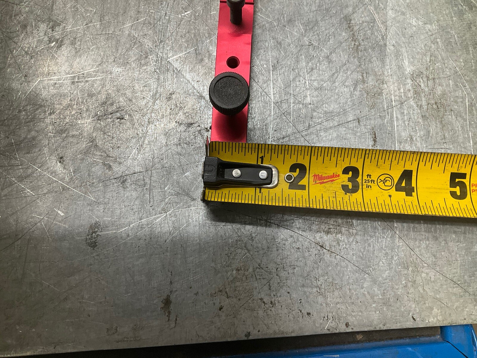 A-Line-It Complete Aligning and Calibrating Kit Dial Indicator Bridgeport