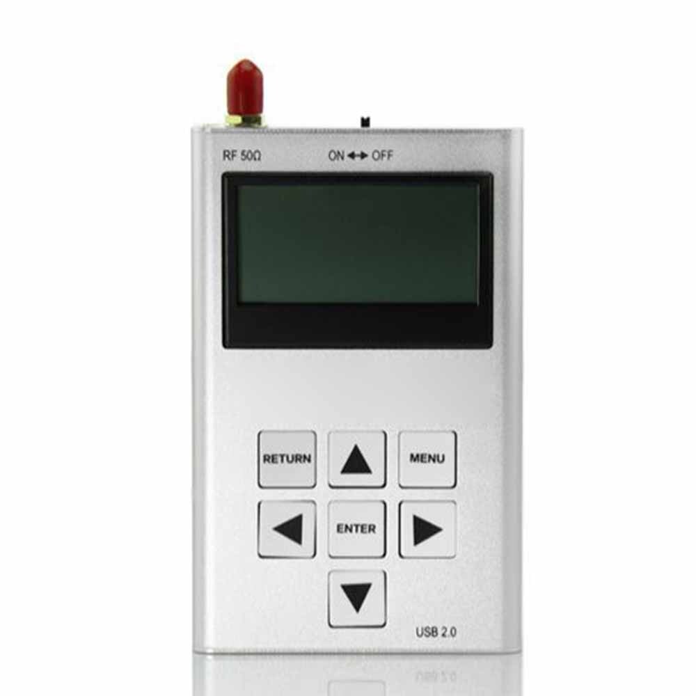 Spectrum Analyzer Wireless For RF Explorer RFE6GEN Signal Generator