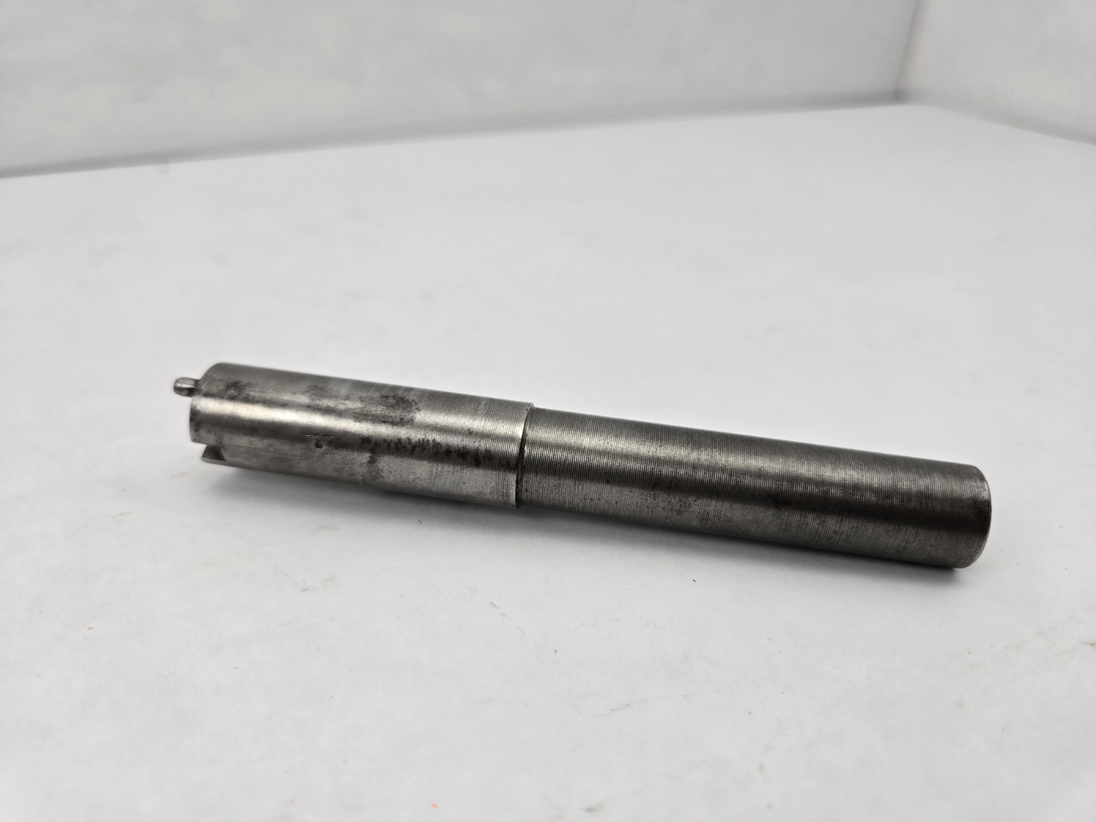 Unkown WWII German Marked .32 ACP 7.65 Pistol Barrel