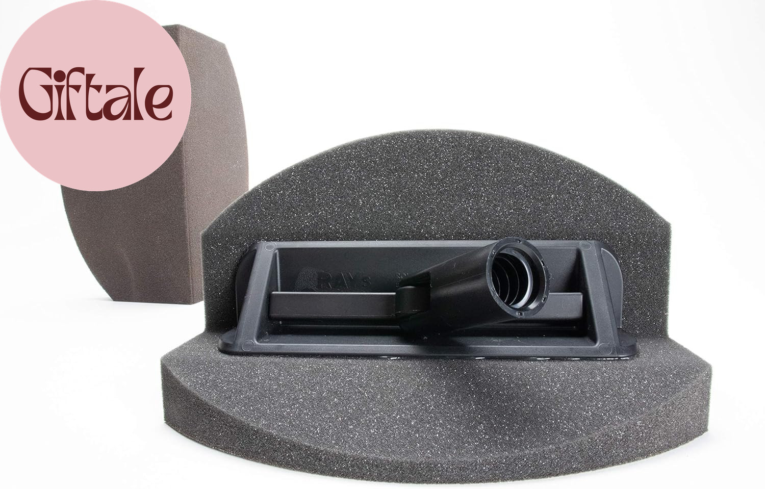 Drywall-Corner-Sanders (120 Grit - Female Connector)