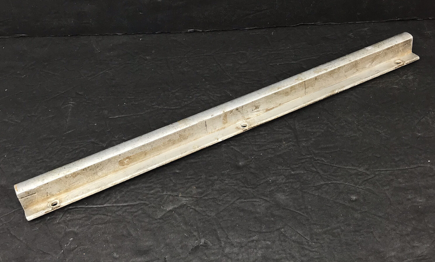 Craftsman 103.22160 Table Saw Guide Rail For Fence Used Part 103 Series
