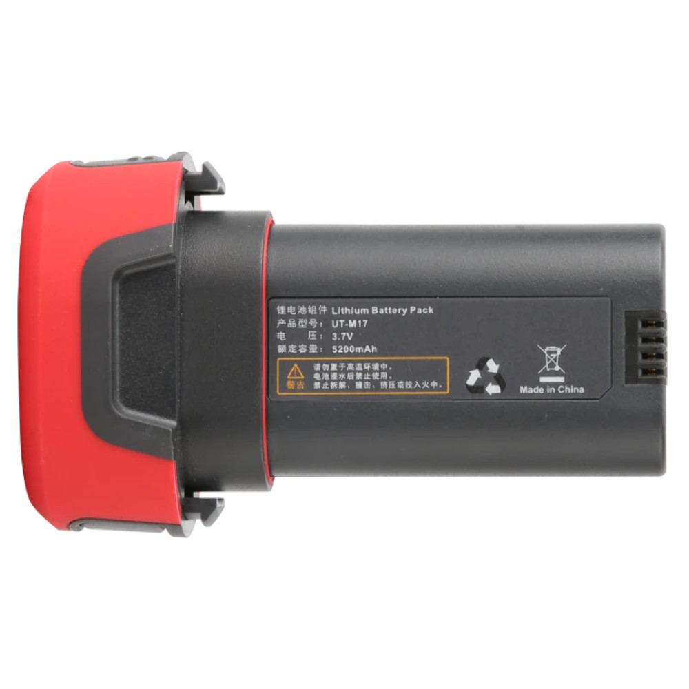 UNI-T UT-M17 Li-ion Battery Pack