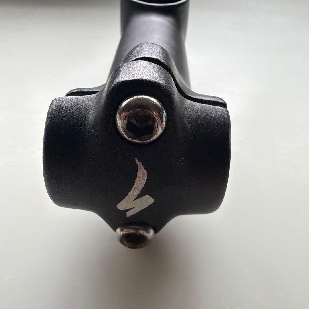 SPECIALIZED stem body black