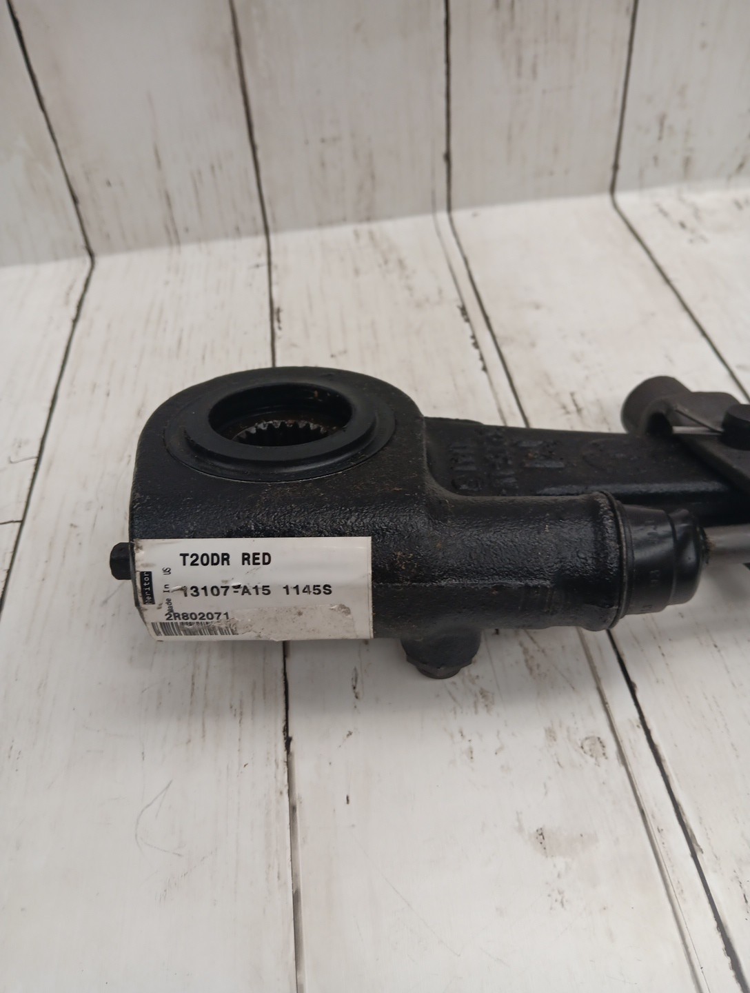 Arvin Meritor Air Brake Automatic Slack Adjuster 2R802071