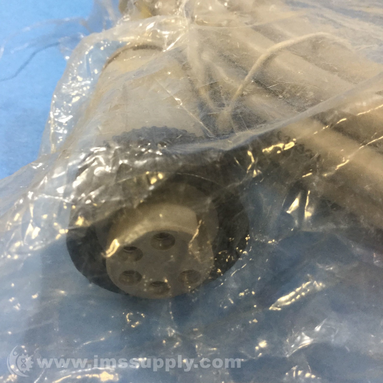 Molex 1300250297 Mini-Change Cordset FNOB