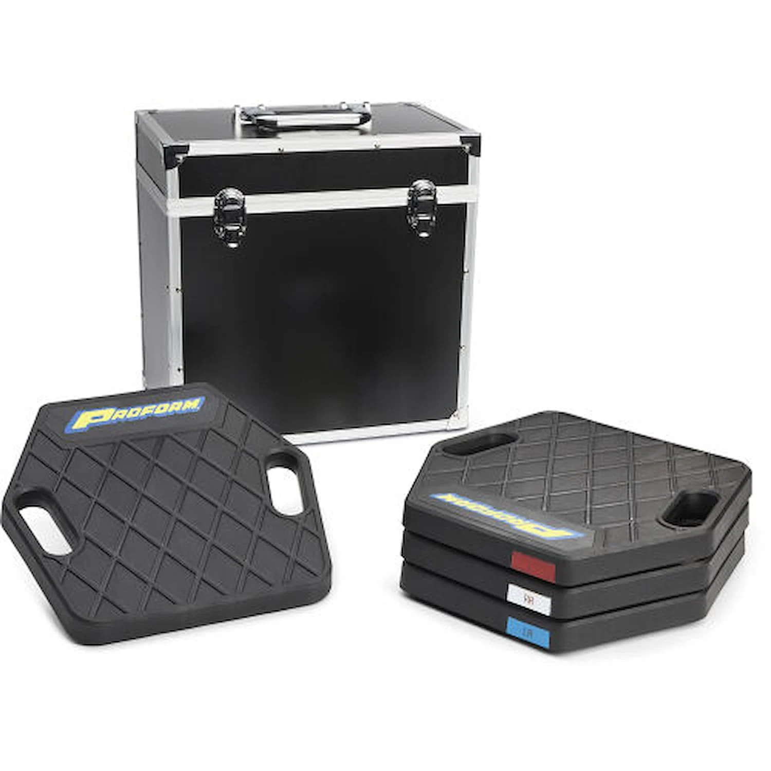 Proform 67640 Go Kart Wireless Vehicle Weighing System [1,200 lb. Capacity]
