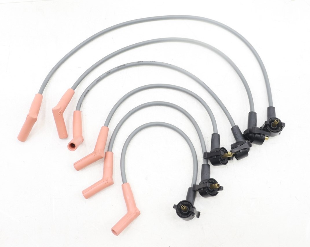 NEW Motorcraft Spark Plug Wire Set WR-5791 Explorer Ranger 4.0L 1995-2000