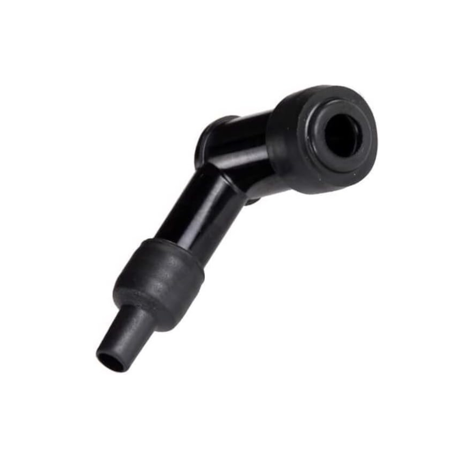 Spark Plug Cap for YAMAHA YZ 250 1997-2012 NGK Black