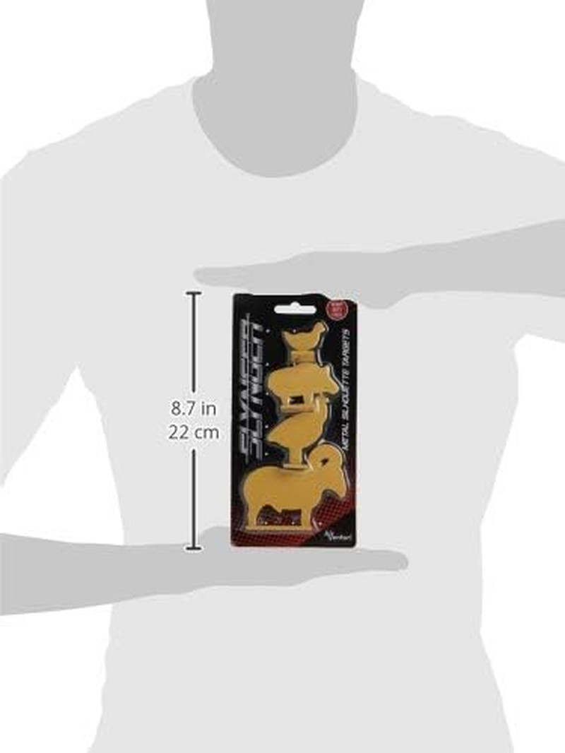 Airgun Target