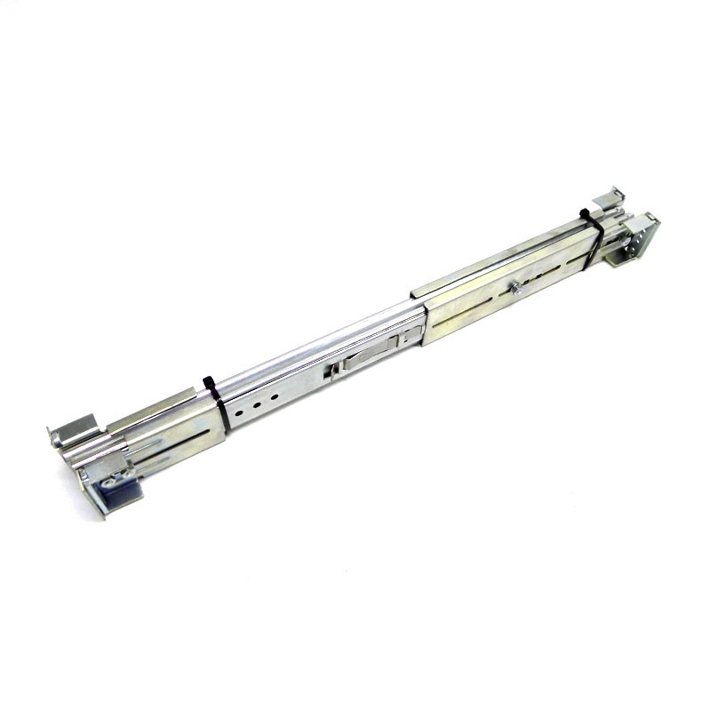 Jonathan Server Rack Mount Rails 27" Length Left and Right 375208-AL MFR 05236