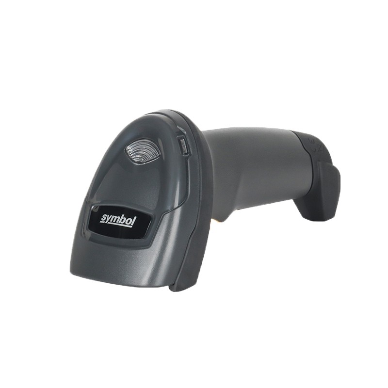 Symbol Zebra DS4308-XD00007VZAP Handheld 1D 2D USB Wired Barcode Scanner Reader