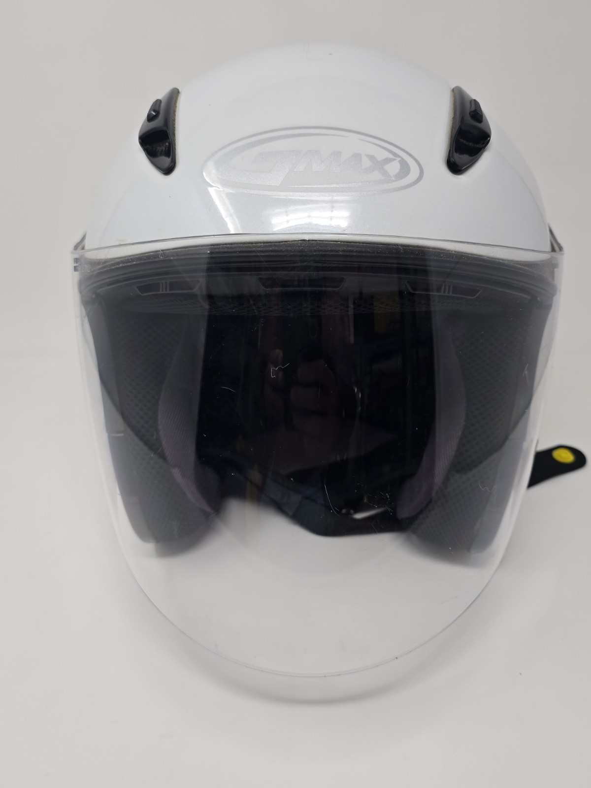 Gmax Gm17 Open Face Motorcycle