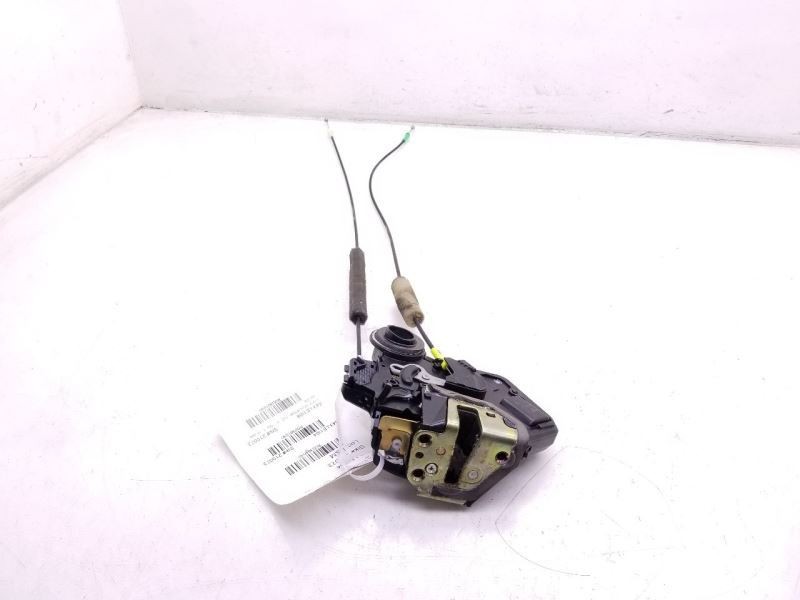 2004 LEXUS ES330 PASSENGER SIDE REAR DOOR LOCK ACTUATOR ASSEMBLY