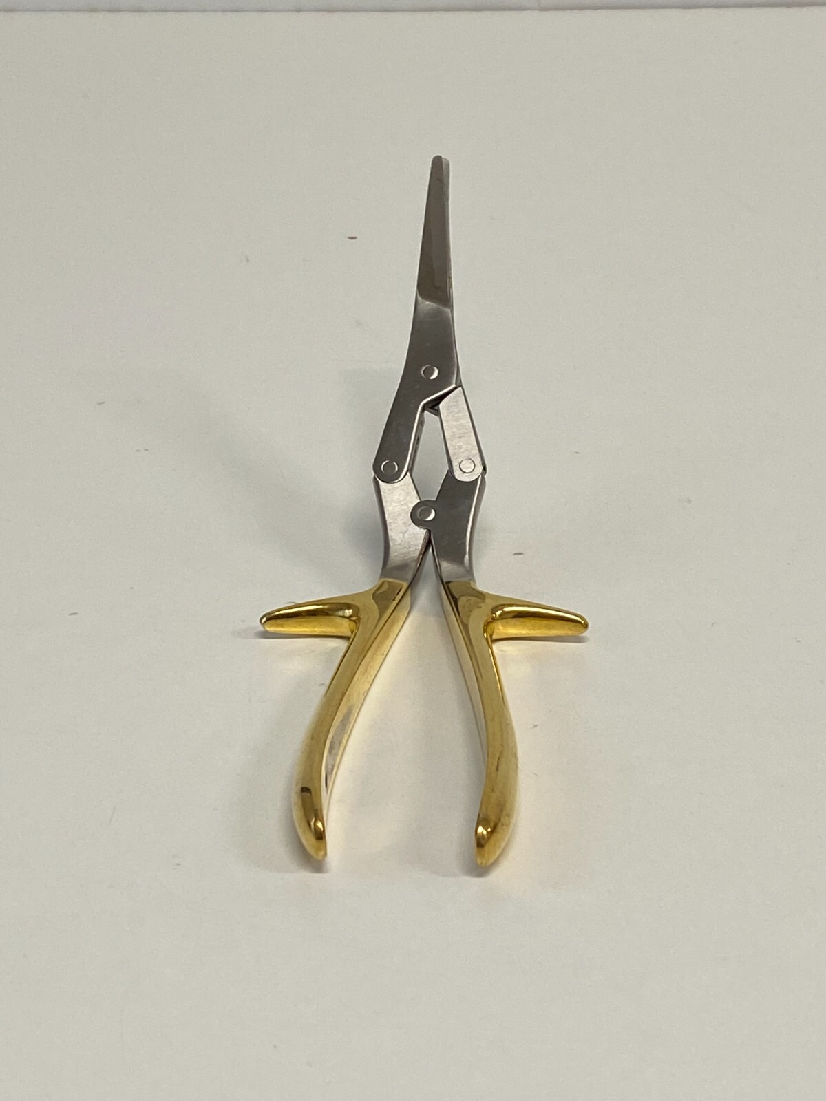 L26: Snowden 32-5997 Scissors