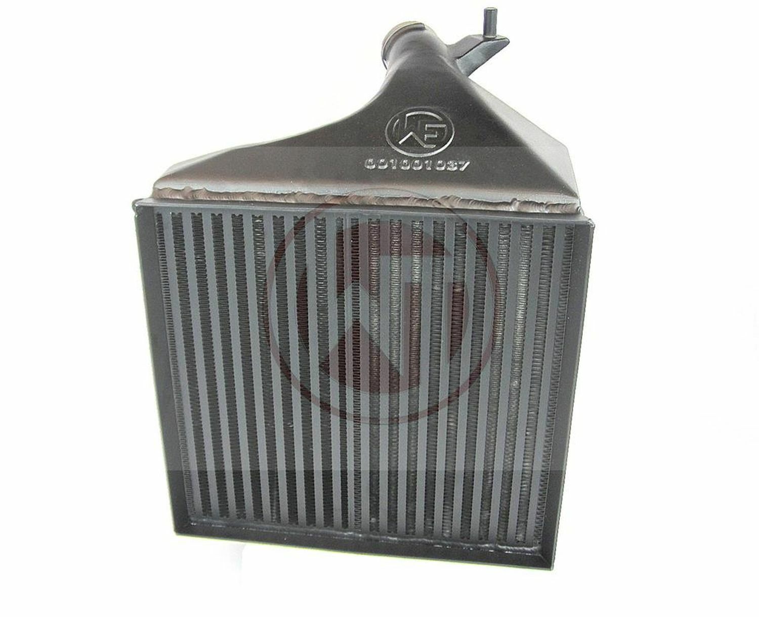 Intercooler Performance for Kia Optima Lim. / Gen. 3 TF, 10-15 2.0TDGI 204kW