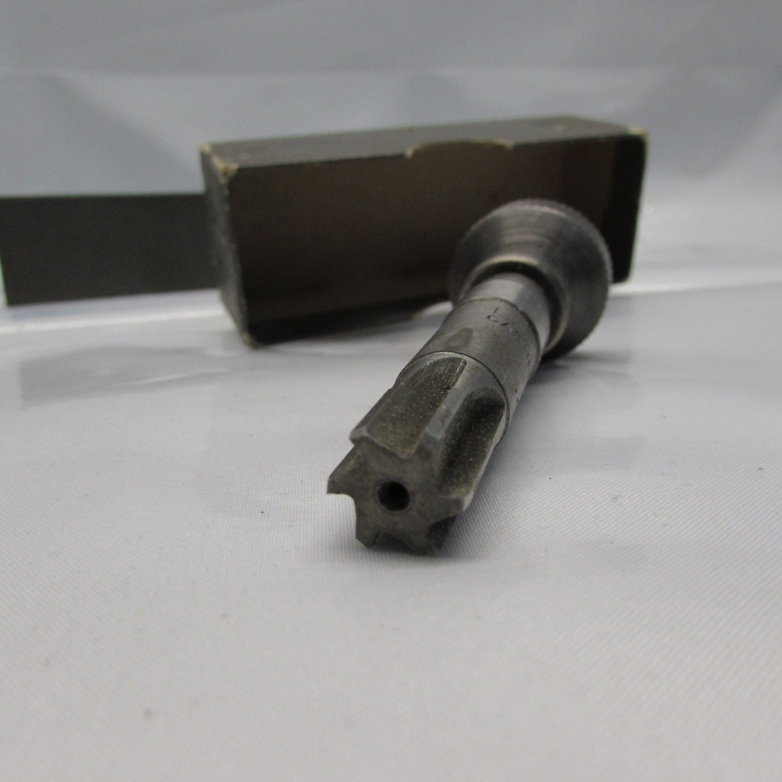 L.E. Wilson Inside Neck Reamer .458 Cal