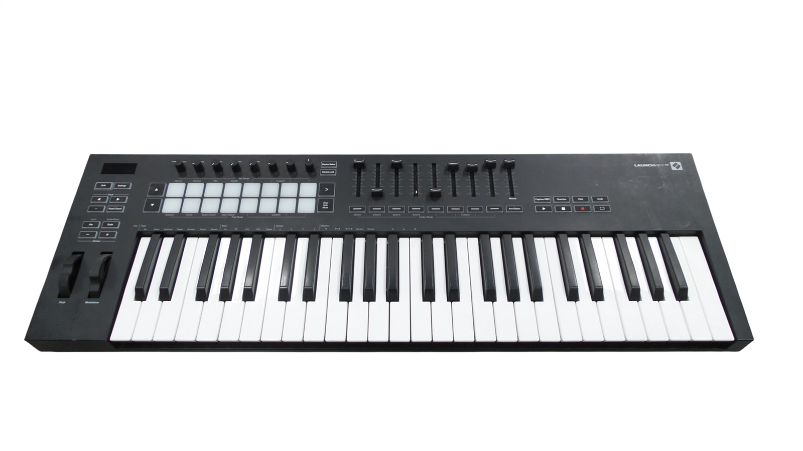 Novation Launchkey 49 Keyboard Controller - Free shipping